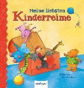 Meine liebsten Kinderreime