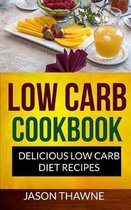 Low Carb Cookbook