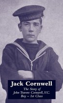 Jack Cornwell