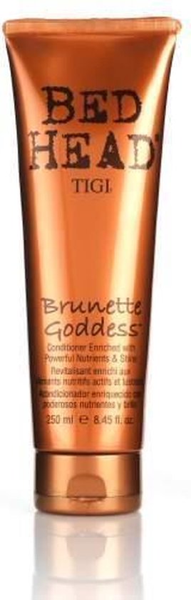 TIGI Bed Head Brunette Goddess Conditioner