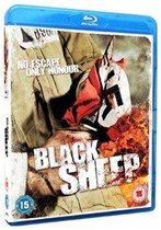 Movie - Black Sheep Blu-Ray
