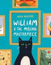 William & the Missing Masterpiece