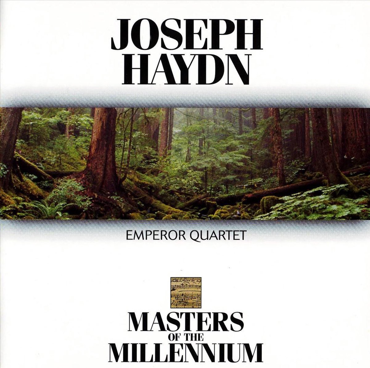 Emperor Quartet