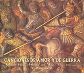 Canciones De Amor Y De Guerra