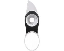 OXO - Avocadosnijder 3-in-1 - wit