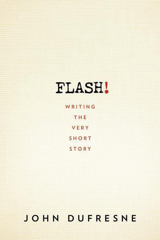 FLASH! - cover