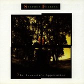 Stephen Fearing - The Assassin's Apprentice (CD)