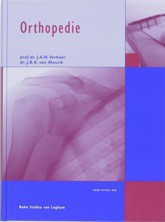 Quintessens - Orthopedie - J..N. Verhaar | Nextbestfoodprocessors.com