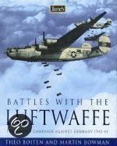 Jane's Battles With the Luftwaffe