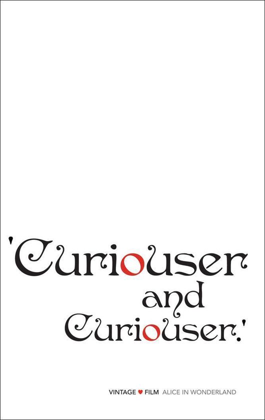 Alice's Adventures in Wonderland and Through the Looking Gla ... - cover