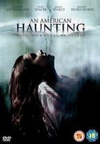 American Haunting. An (Import)