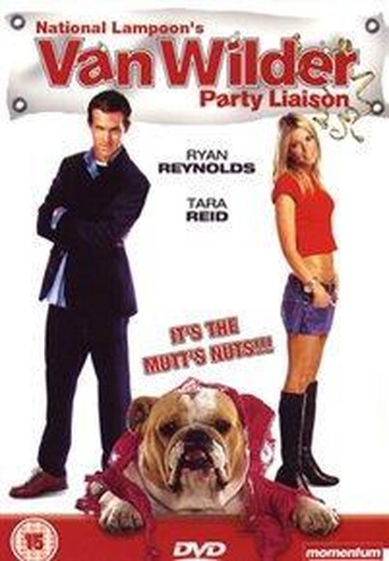 Van Wilder