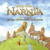 Step Into Narnia