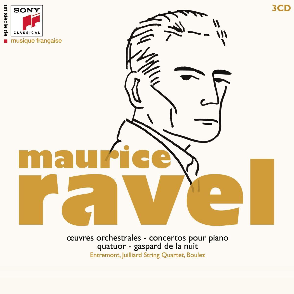 Un Siecle De Musique Fran