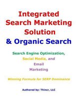 Integrated Search Marketing Solution & Organic Search