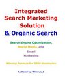 Integrated Search Marketing Solution & Organic Search