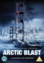 Arctic Blast [DVD]