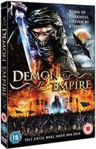 Rise Of The Demon Empire