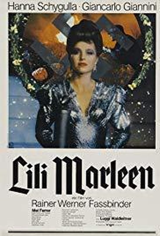 Lili Marleen (Rainer Werner Fassbinder)
