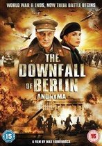 Downfall Of Berlin -  Anonyma