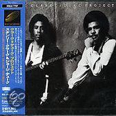 Clarke/Duke Project