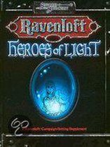 Ravenloft Heroes of Light