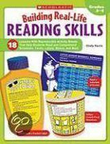 Building Real-Life Reading Skills