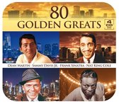 80 Golden Greats