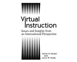 Virtual Instruction