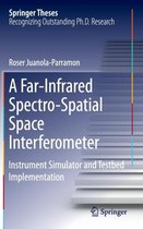 A Far-Infrared Spectro-Spatial Space Interferometer