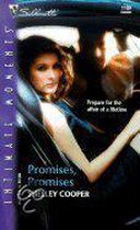 Omslag Promises, Promises