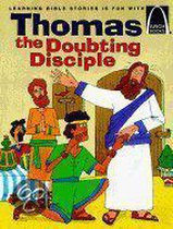 Thomas The Doubting Disciple