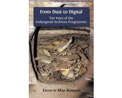 From Dust to Digital
