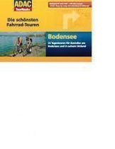 ADAC TourBooks Bodensee