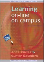 Learning on-Line on Campus