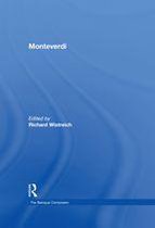 The Baroque Composers - Monteverdi
