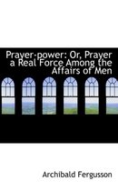 Prayer-Power