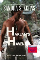 Colorado Skies - Harlan's Haven
