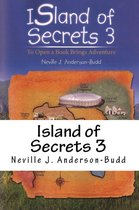 Island of Secrets 3