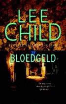 Boekomslag van 'Jack Reacher 10 - Bloedgeld'