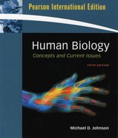 Summary Human Biology chapter 1 , ISBN: 9780321590886  Menselijke Biologie En Ziekteleer