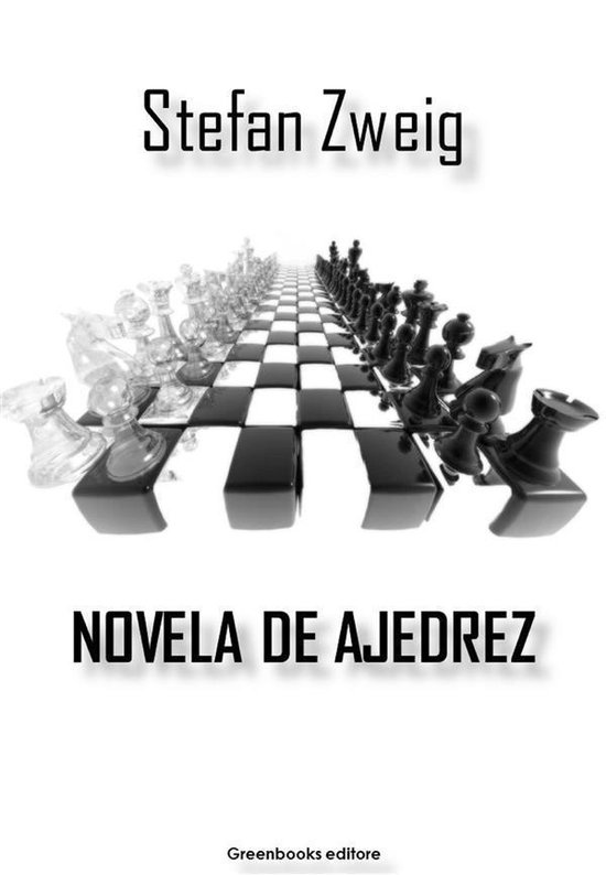 O livro do xadrez eBook de Stefan Zweig - EPUB Livro