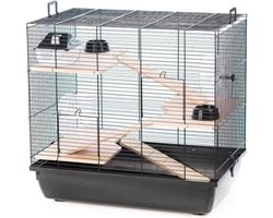 Hamsterkooi Rex 3