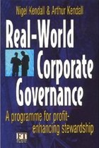 Real World Corporate Governance