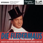 Johann Strauss Jr.: Die Fledermaus [Highlights]