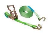 Spanband 35 mm 2 ton 9M Wit