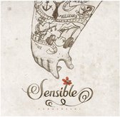 Cadavreski - Sensible (CD)
