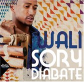 Sory Diabate - Wali (CD)