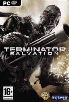 Terminator Salvation /PS3