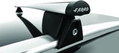 Faradbox dakdragers Hyundai Kona 2017> gesloten dakrail, 100kg laadvermogen